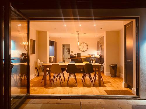 Westreach Filey a 4 Bedroom All En Suite Sleep 8 Townhouse