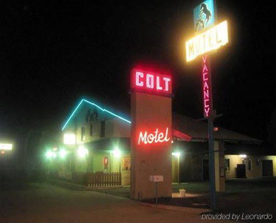 Colt Motel Raton - featured photo