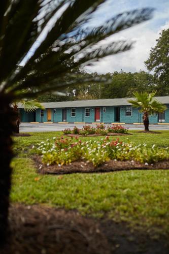 Carole Motel - photo 13