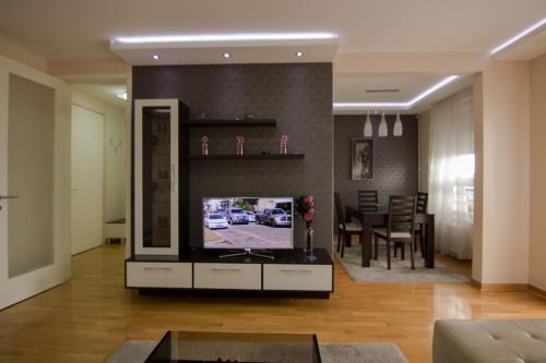 Belville Superior — 4-Star Luxury Hotel in Belgrade, Serbia
