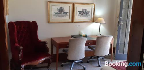 Bourke Riverside Motel — hotel near Bourke Airport
