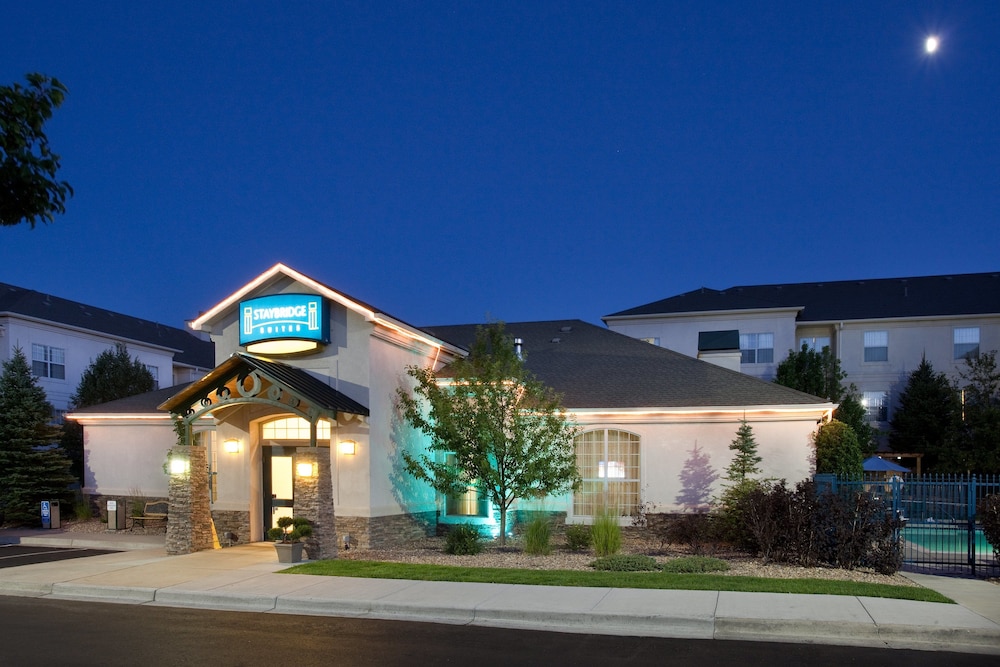 Staybridge Suites Denver Tech Center by IHG - photo 44