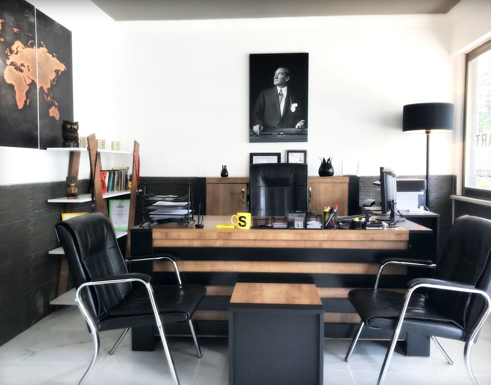 Moda Pansiyon Apart — Sarkoey — photo 2