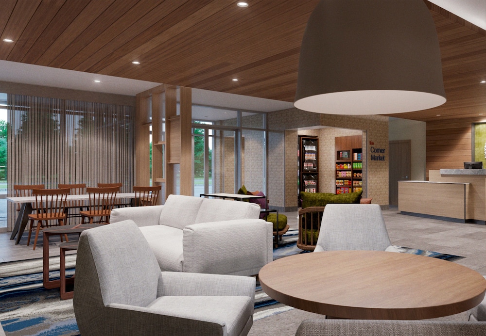 Fairfield Inn & Suites by Marriott Melbourne Viera Town Center - photo 2