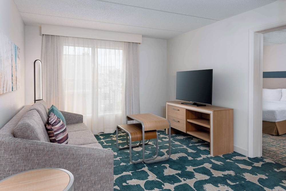 Homewood Suites By Hilton Orlando Nearest Universal Studios - photo 17