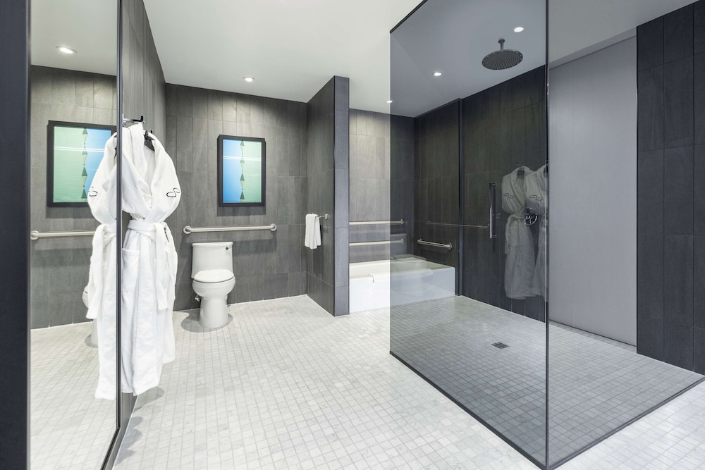 The Statler Dallas Curio Collection By Hilton - photo 49