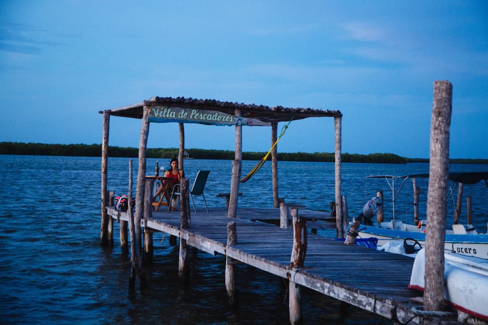 Lake