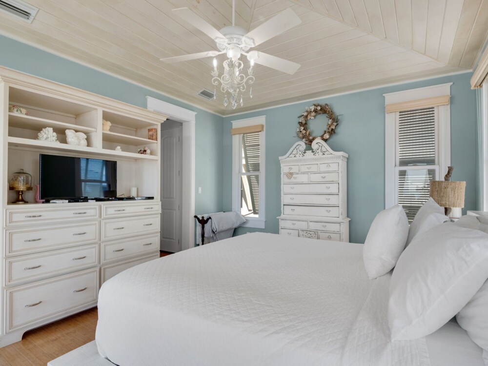 Evening Views At Destin Pointe Resort - photo 3