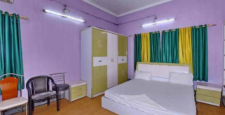 Hotel Ramsons Palace — Patna — photo 2