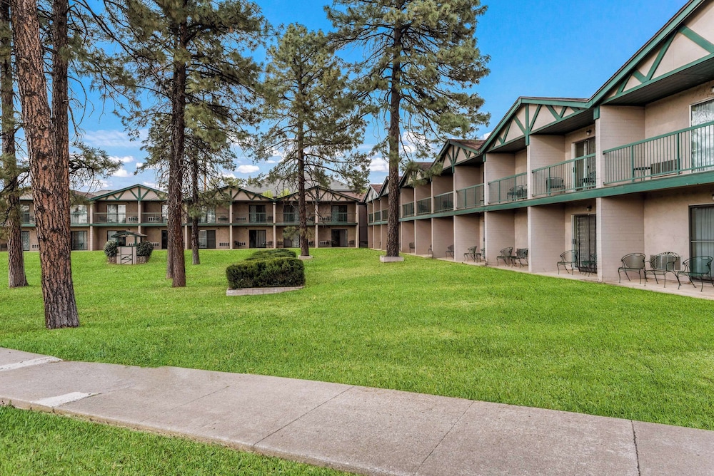 Quality Inn Payson - photo 48