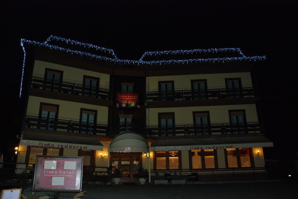 Linda Hotel — hotel in Borno