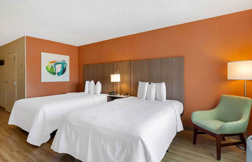 Extended Stay America Premier Suites Providence E Providence - photo 21