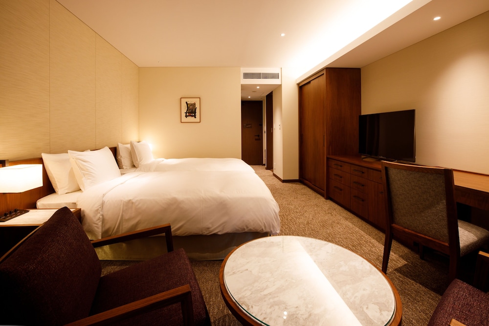Hotel Kajima No Mori — Nagano — photo 3