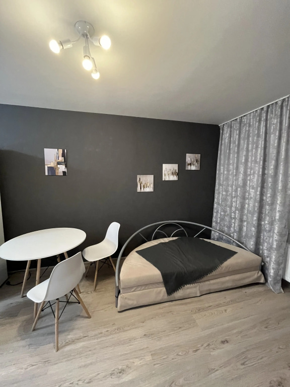 Privi House Na Arhitektora Bersha 42 Apartments in Izhevsk, Russia