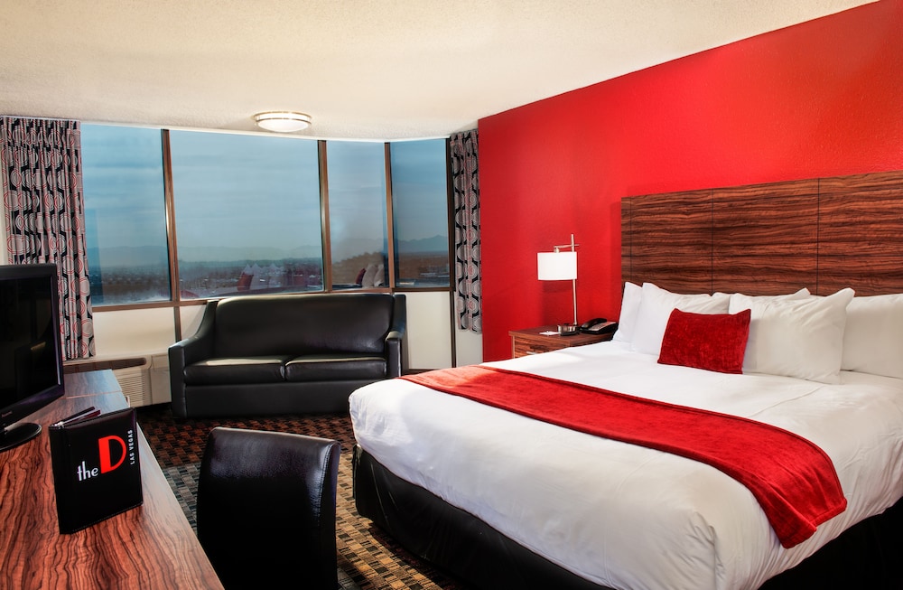 the D Las Vegas - photo 10