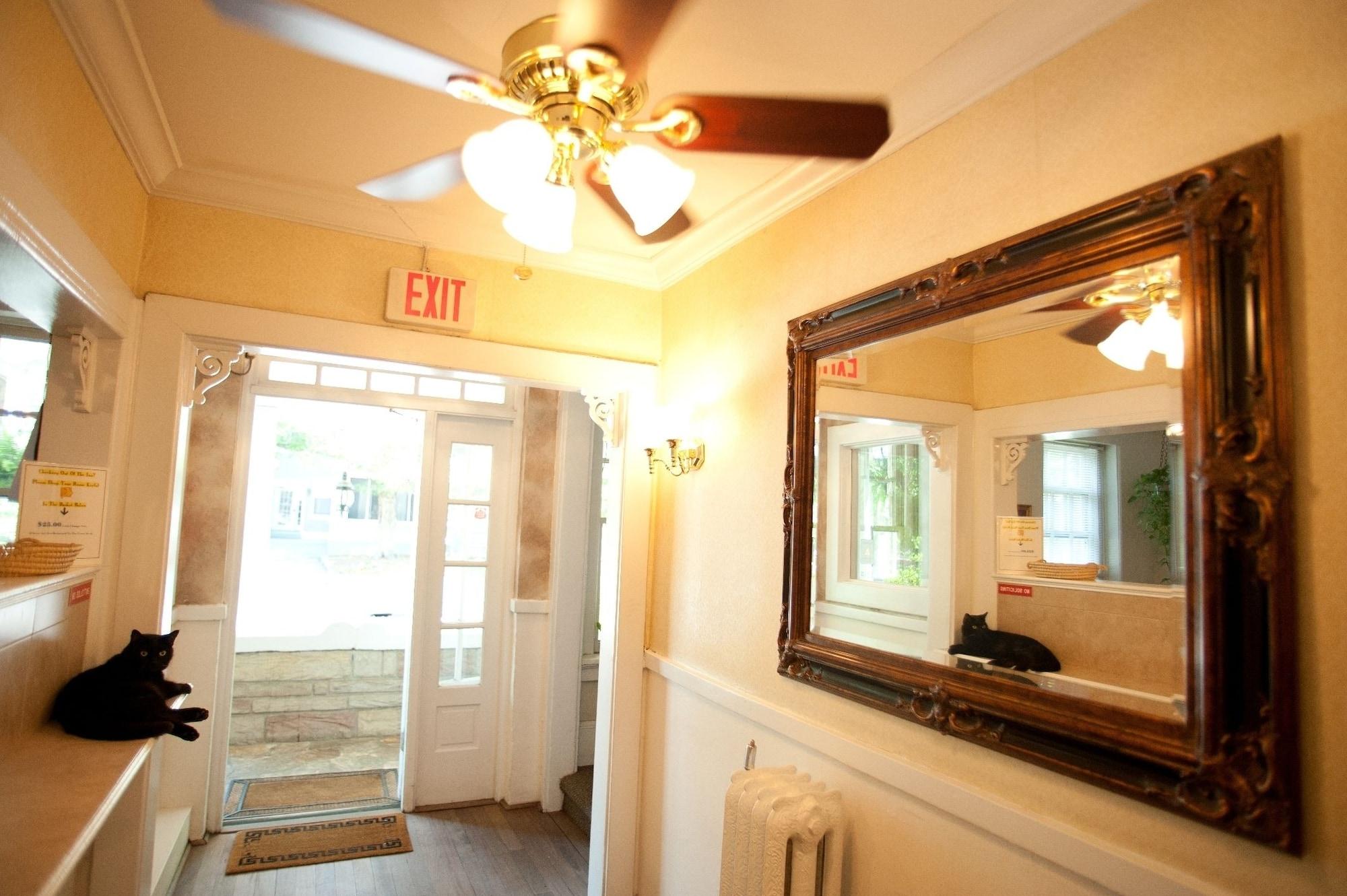 The Highland Inn - photo 26