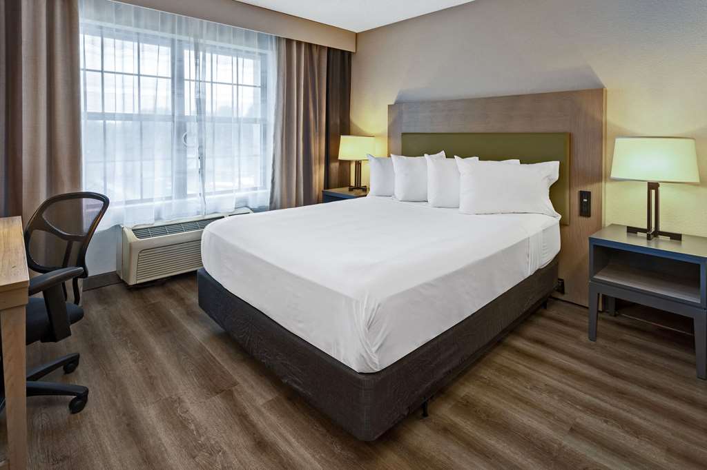 Country Inn & Suites by Radisson Salisbury MD - photo 23
