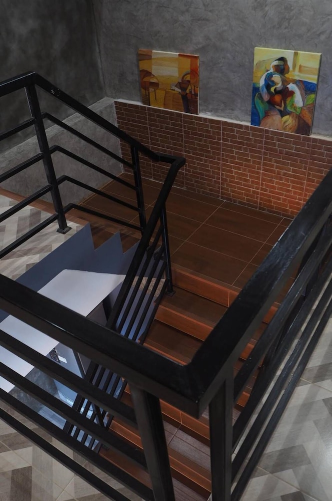 Ban Kaeng Resort in Chiang Khan, Thailand