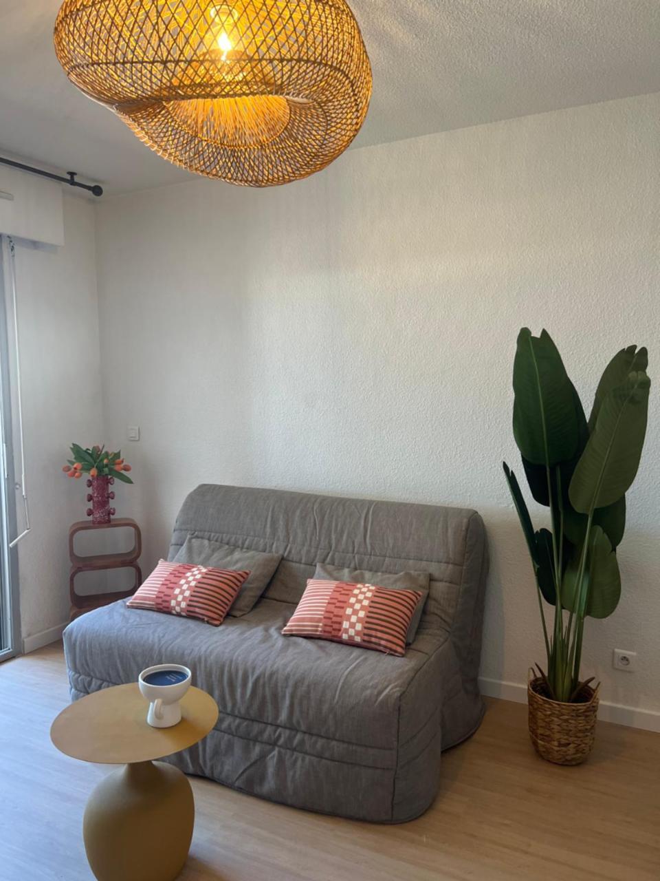 Studio Calvi Situation Exceptionnelle in Calvi, France