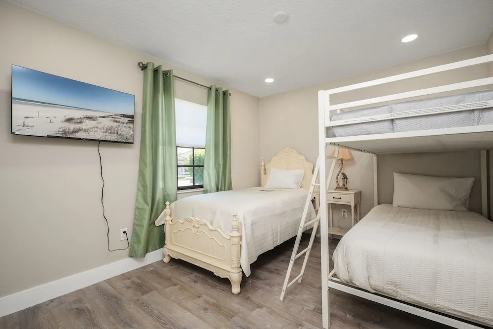 9863Sslngpcnh Smooth Sailing — 4-Star Luxury Hotel in Palm Coast, United States