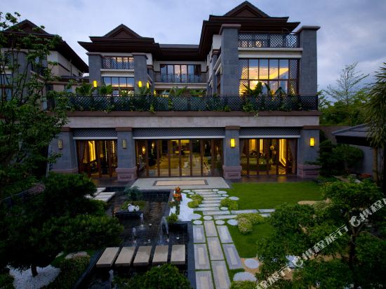 Birds Resorts Hotel & Villa in Dongguan, People's Republic of China