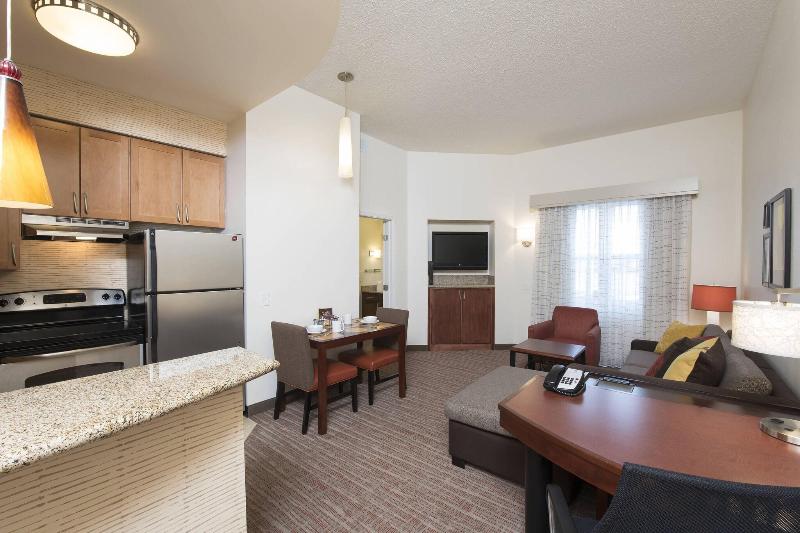 Residence Inn Marriott Moline - photo 60