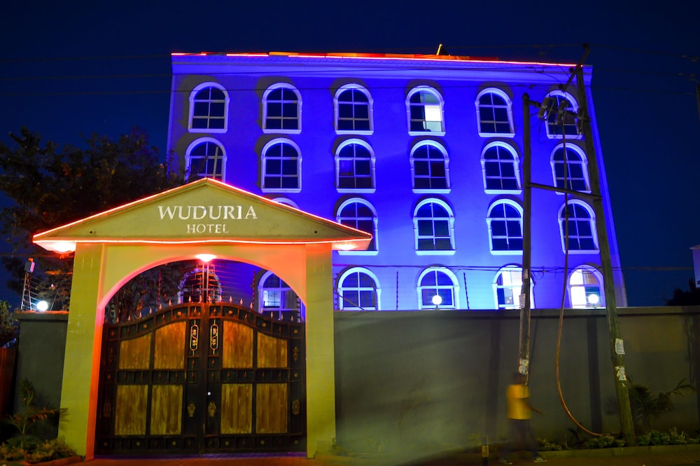 Wuduria Hotel - last minute hotel in Nairobi