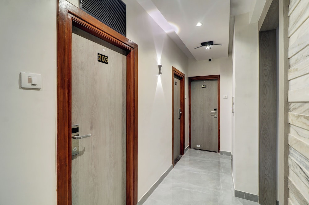 Hotel Enigma Inn — Mumbai — photo 4