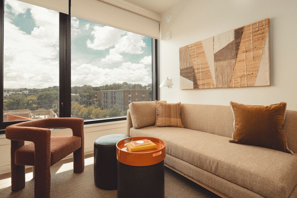 Scout Living powered by Placemakr Midtown - photo 35