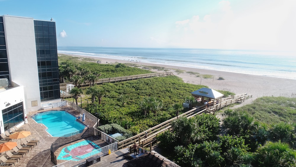 Hilton Cocoa Beach Oceanfront - photo 70