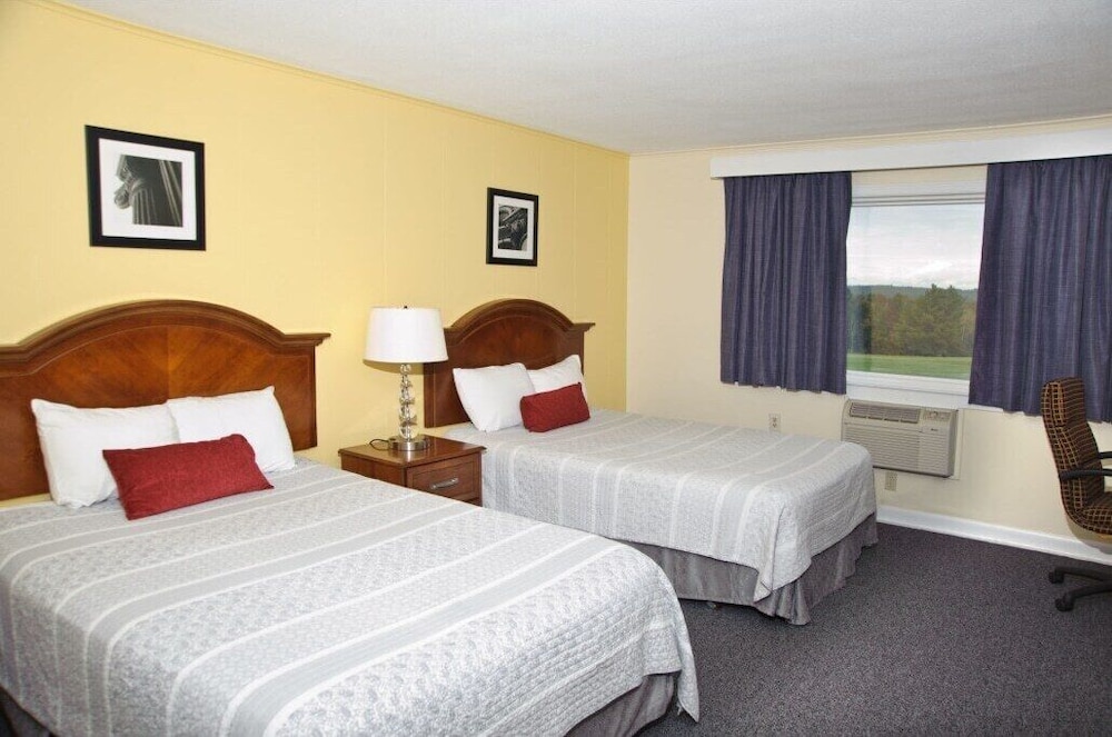 The Poland Spring Resort - photo 15