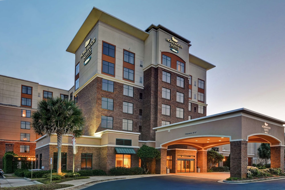 Homewood Suites by Hilton Mobile East Bay Daphne - photo 48
