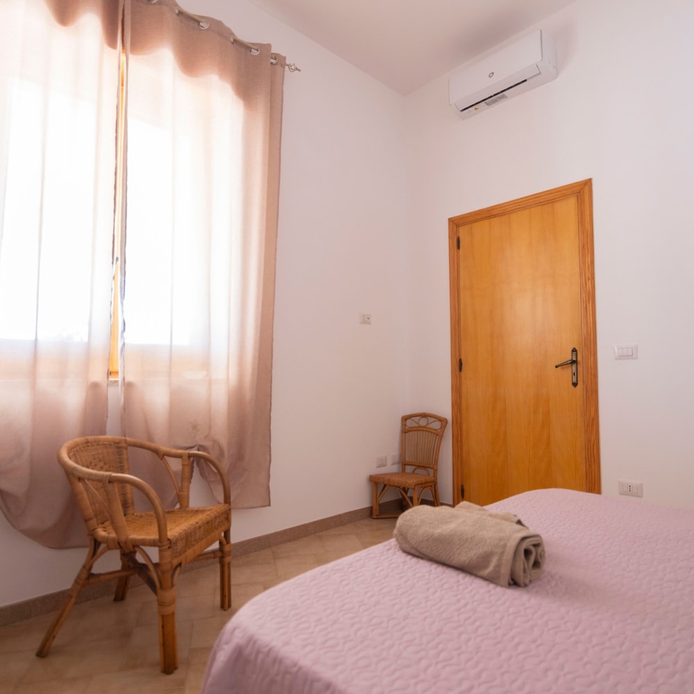 Villa Fil A By Pugliadamare — 4-Star Luxury Hotel in Carovigno, Italy