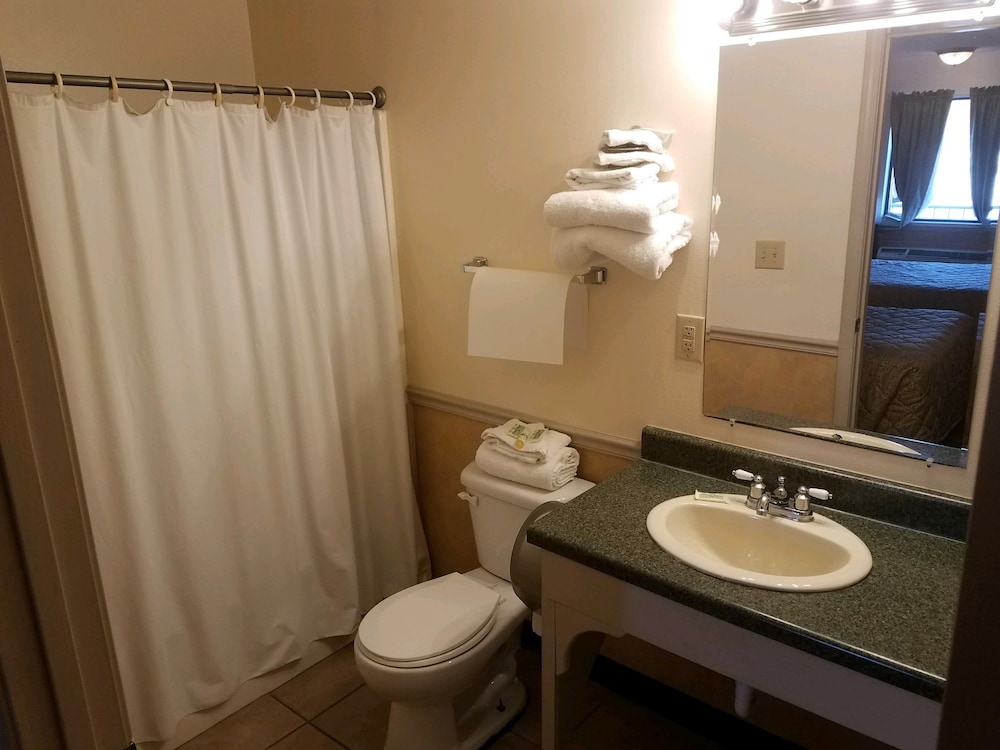 Traveler's Choice Motel - photo 11