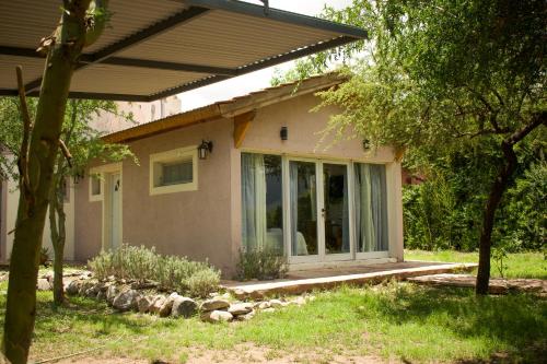 Dormis:Lodesilvi in Merlo, Argentina