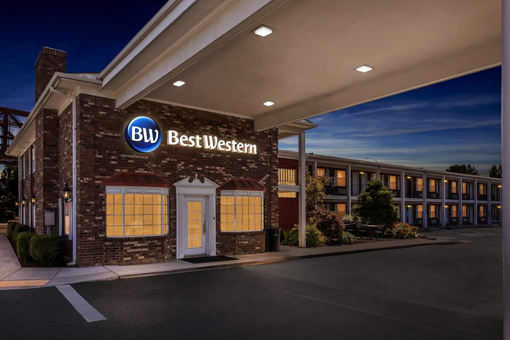 Best Western Horizon Inn in Medford, United States