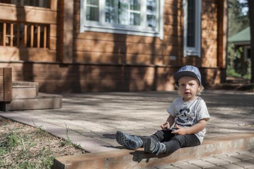 Sea Home Resort — hotel in Primorsk
