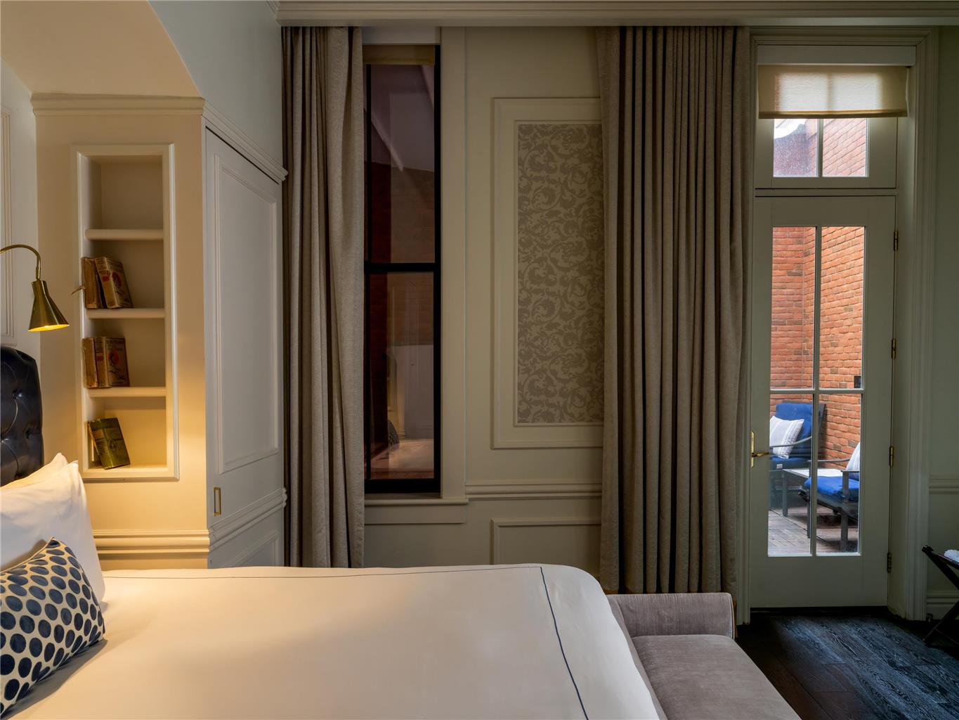 The Adelphi Hotel - photo 91