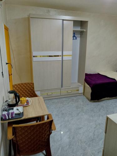 hostel ـ Karak dream — Qir Moav — photo 4