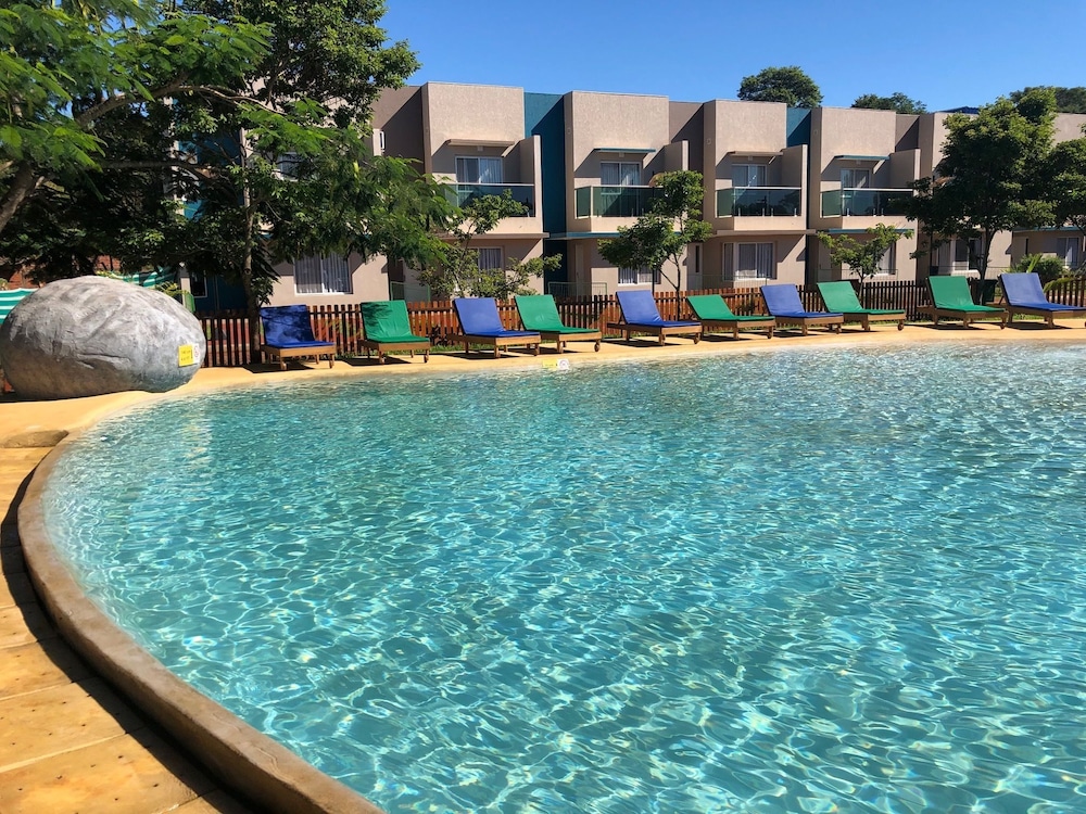 Z Hotel Boutique - last minute hotel in Puerto Iguazu