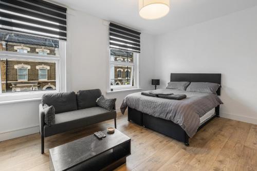 Home from home — 4-Star Luxury Hotel in London, United Kingdom