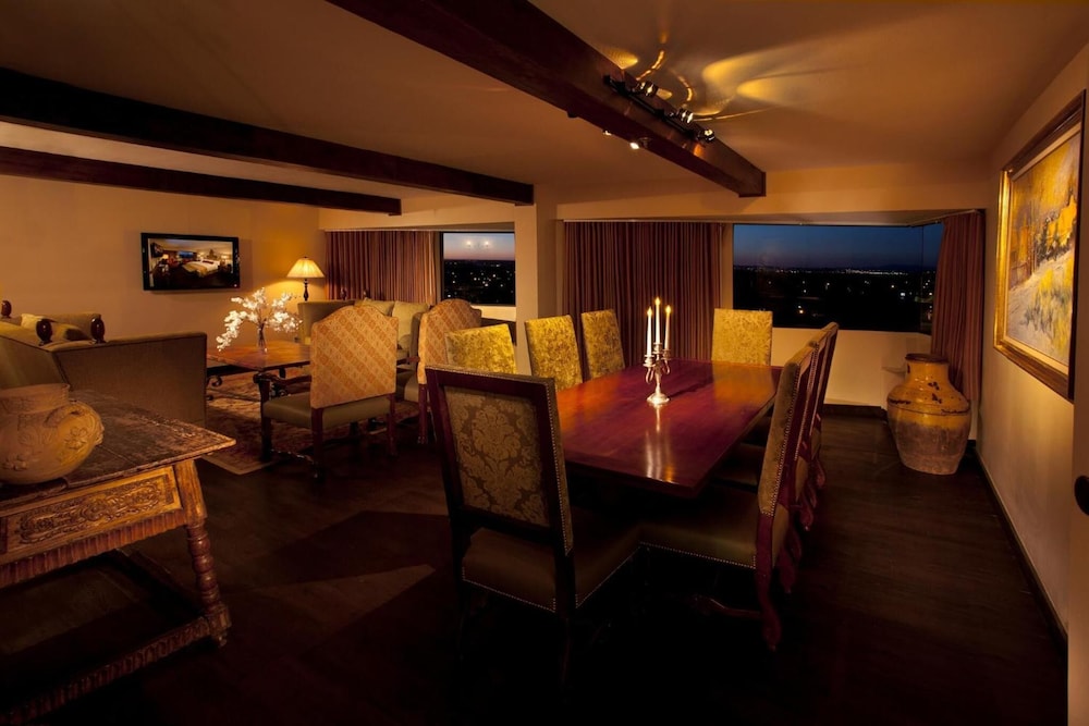 Hotel Albuquerque at Old Town - photo 21