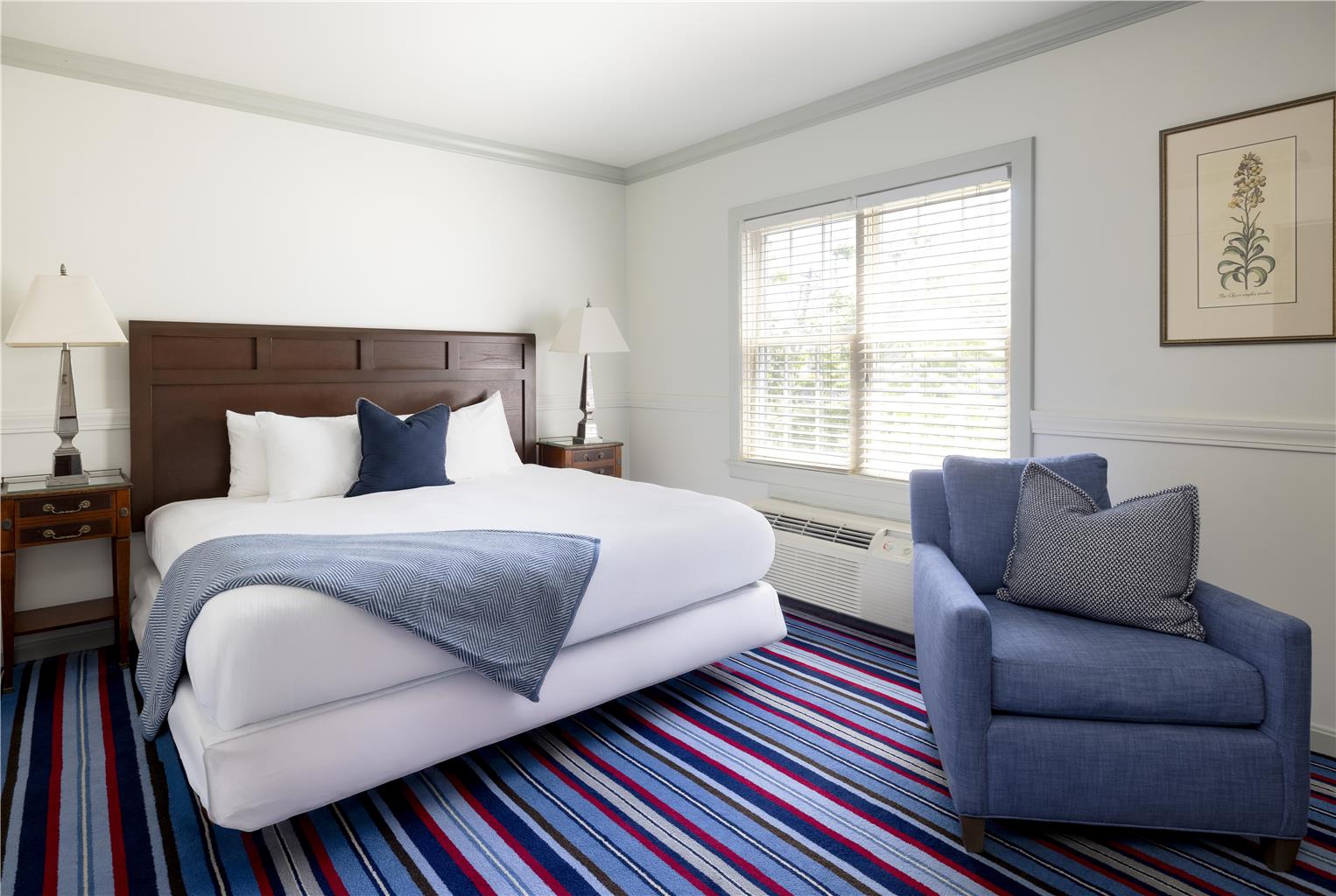 Kennebunkport Inn - photo 12
