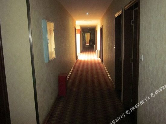 Rj Hotel — Hengyang — photo 4