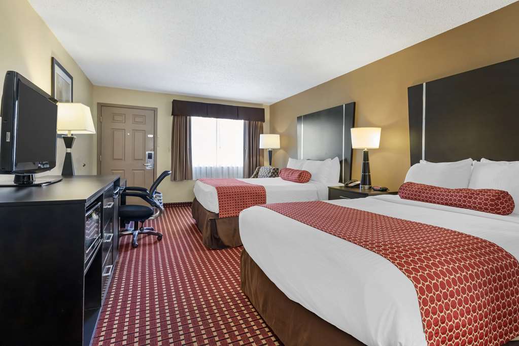 Best Western Van Buren Inn - photo 3