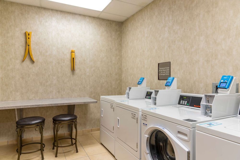 Homewood Suites by Hilton Indianapolis Downtown - photo 27