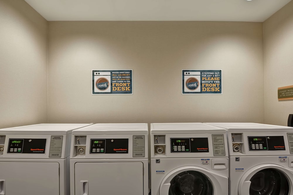 Home2 Suites by Hilton Rochester Mayo Clinic Area - photo 30