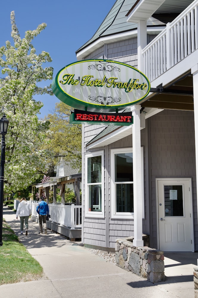 Hotel Frankfort & Restaurant - photo 144
