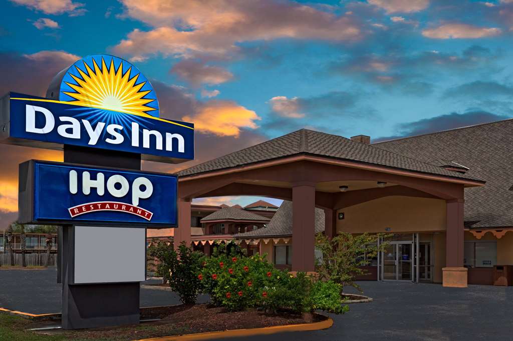 Days Inn by Wyndham St. Augustine I 95 Outlet Mall - featured photo