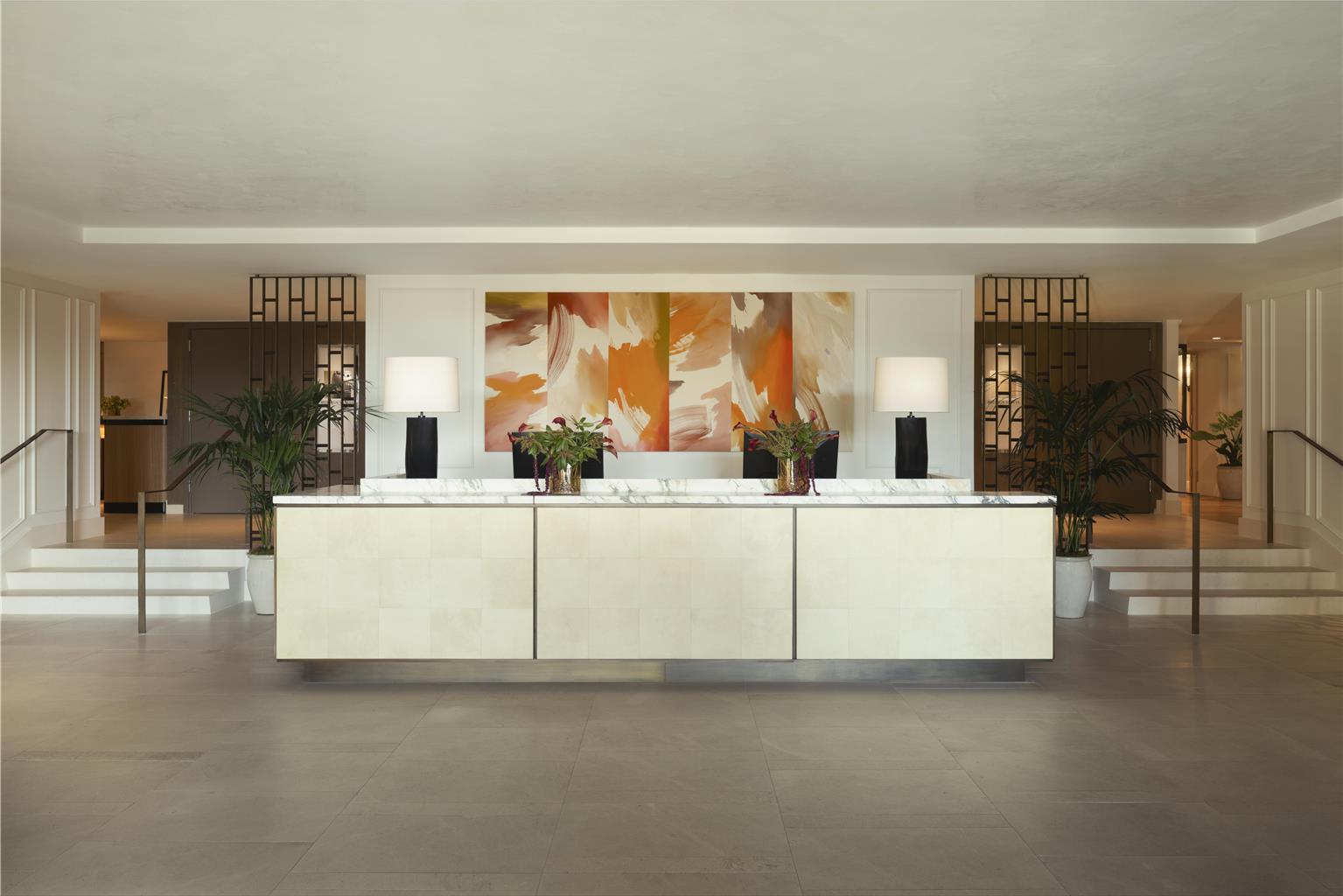 L'Ermitage Beverly Hills - photo 5